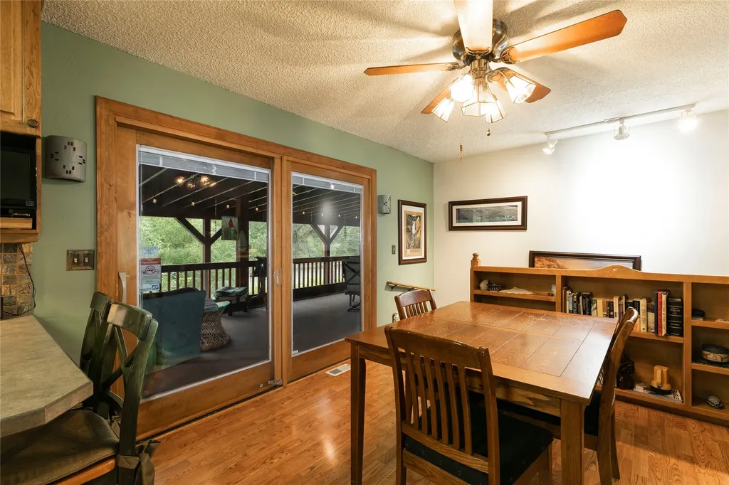 4570 Whitewater Park Potomac MT 59823