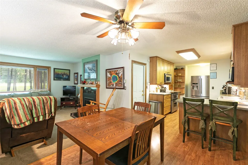 4570 Whitewater Park Potomac MT 59823
