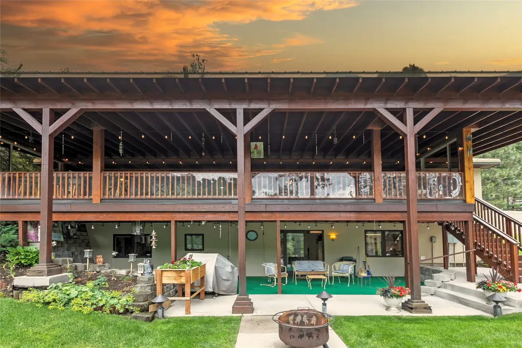 4570 Whitewater Park Potomac MT 59823