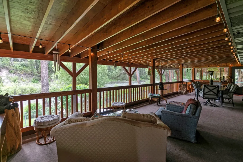 4570 Whitewater Park Potomac MT 59823