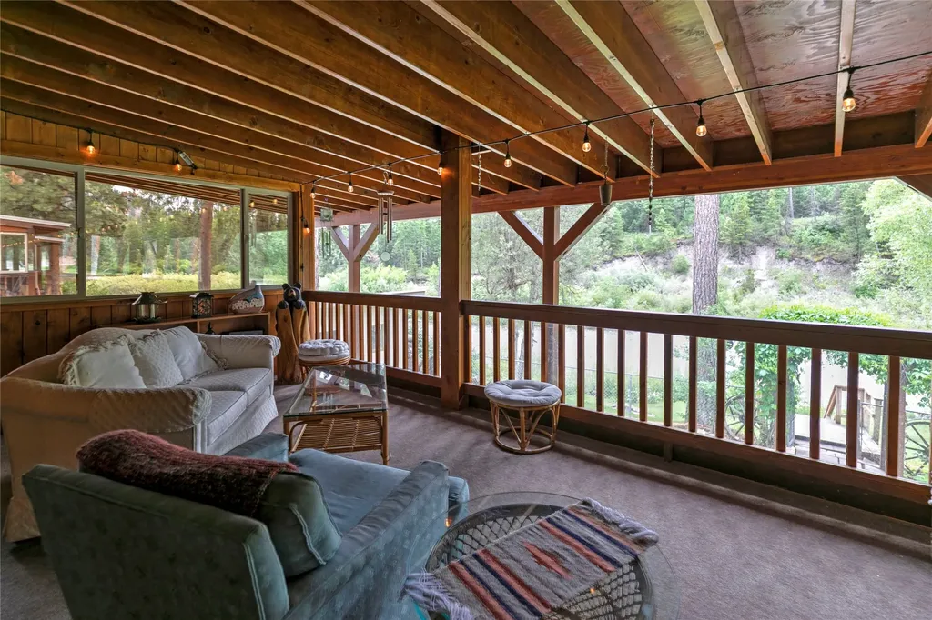 4570 Whitewater Park Potomac MT 59823