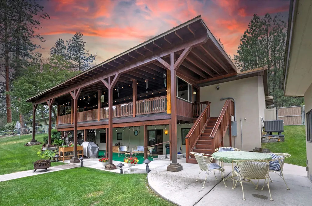 4570 Whitewater Park Potomac MT 59823