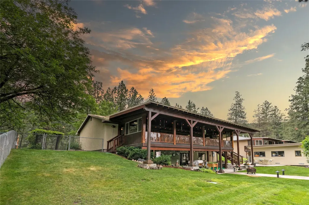 4570 Whitewater Park Potomac MT 59823