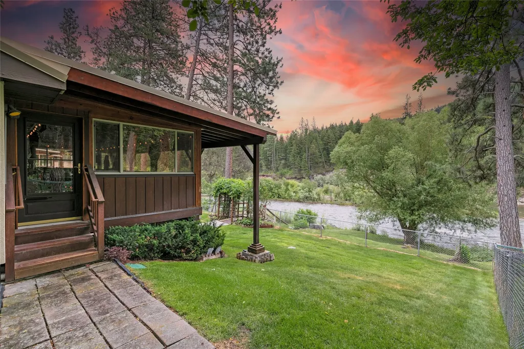 4570 Whitewater Park Potomac MT 59823