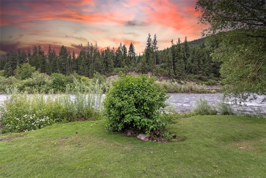 4570 Whitewater Park Potomac MT 59823