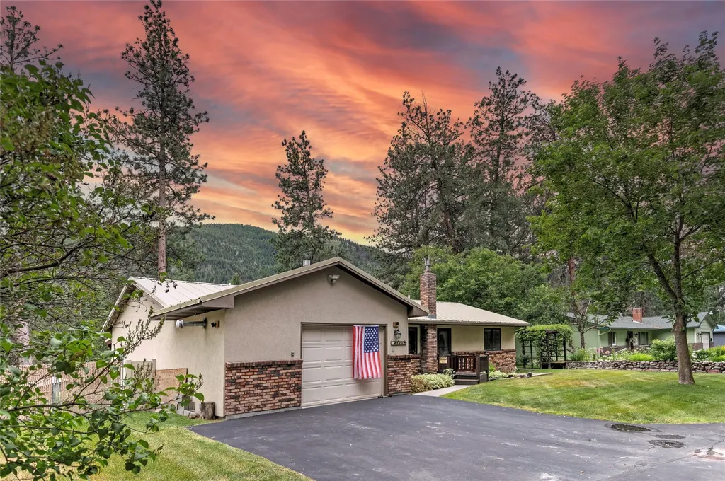 4570 Whitewater Park Potomac MT 59823