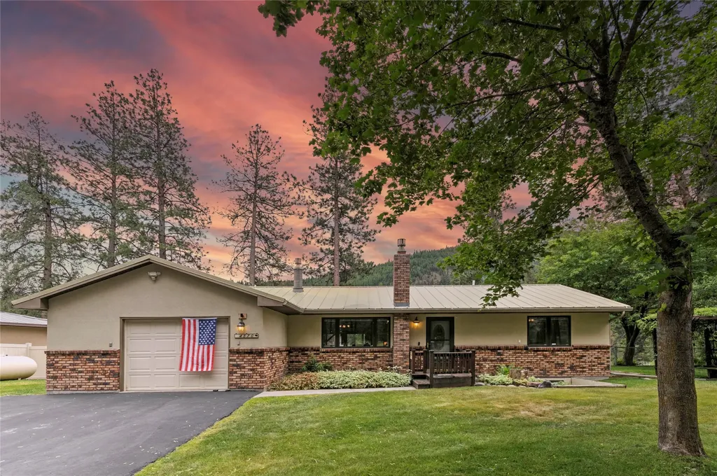 4570 Whitewater Park Potomac MT 59823