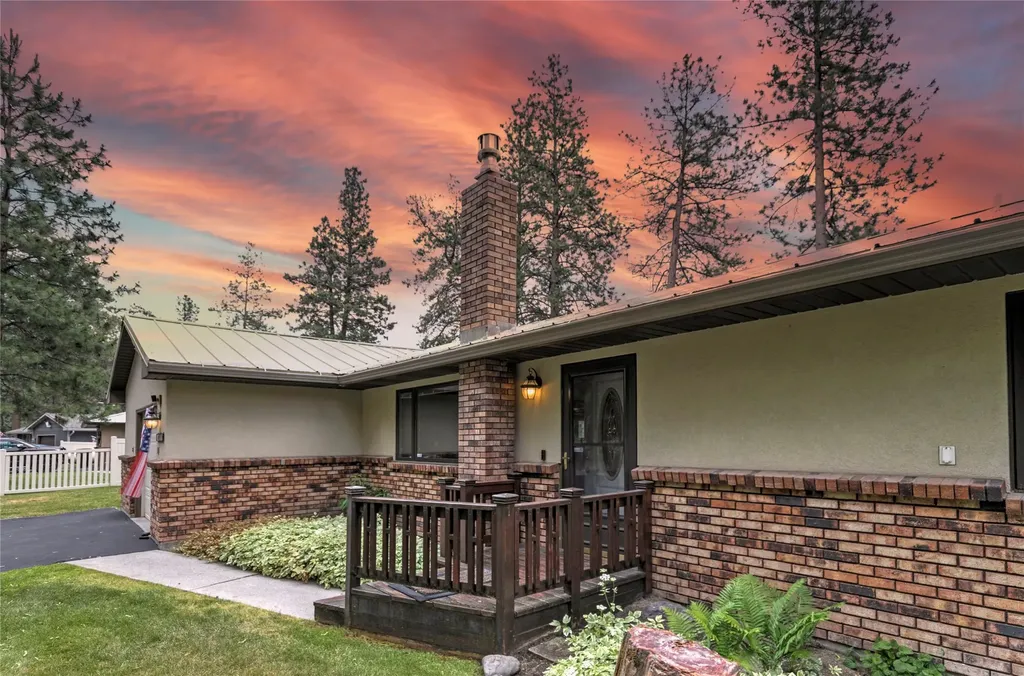 4570 Whitewater Park Potomac MT 59823