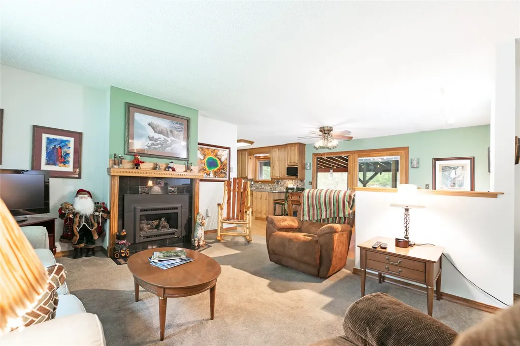 4570 Whitewater Park Potomac MT 59823