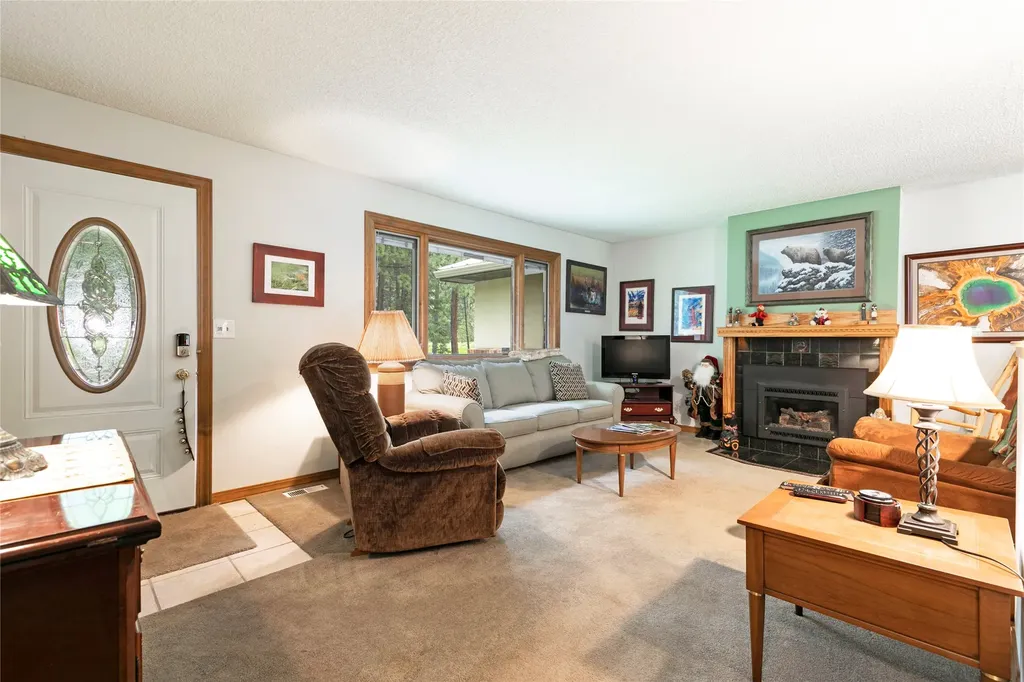4570 Whitewater Park Potomac MT 59823
