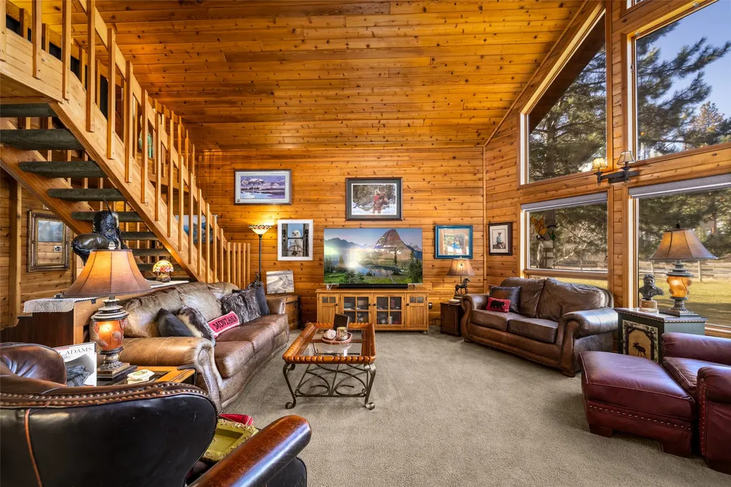 700 Km Ranch Road Whitefish MT 59937