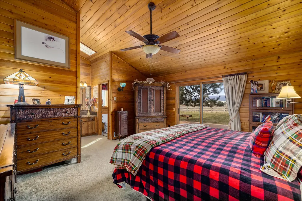 700 Km Ranch Road Whitefish MT 59937