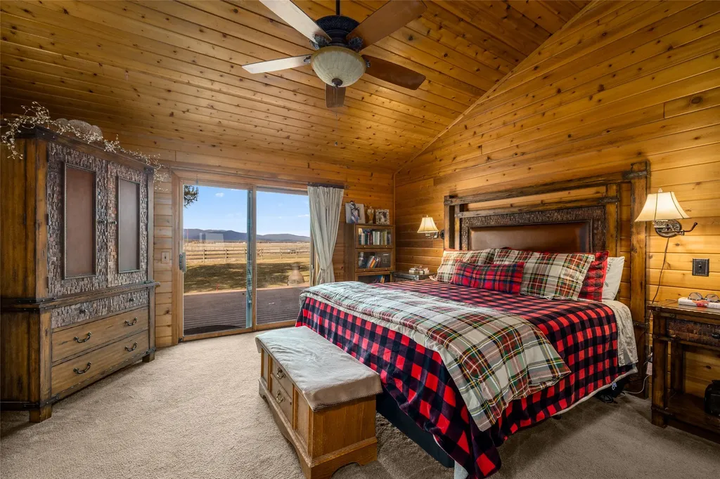 700 Km Ranch Road Whitefish MT 59937