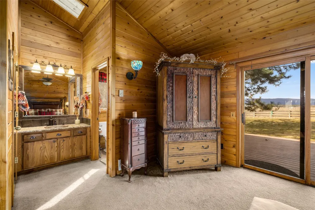 700 Km Ranch Road Whitefish MT 59937
