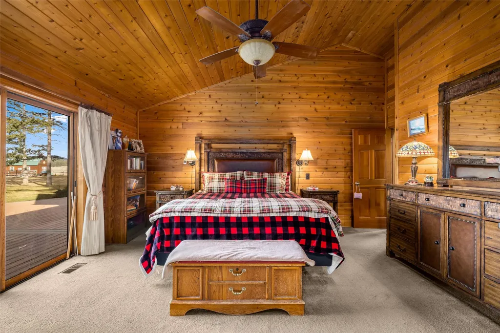 700 Km Ranch Road Whitefish MT 59937