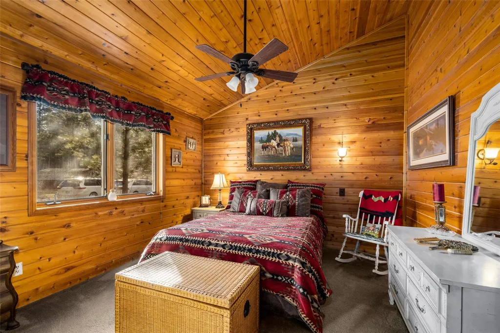 700 Km Ranch Road Whitefish MT 59937
