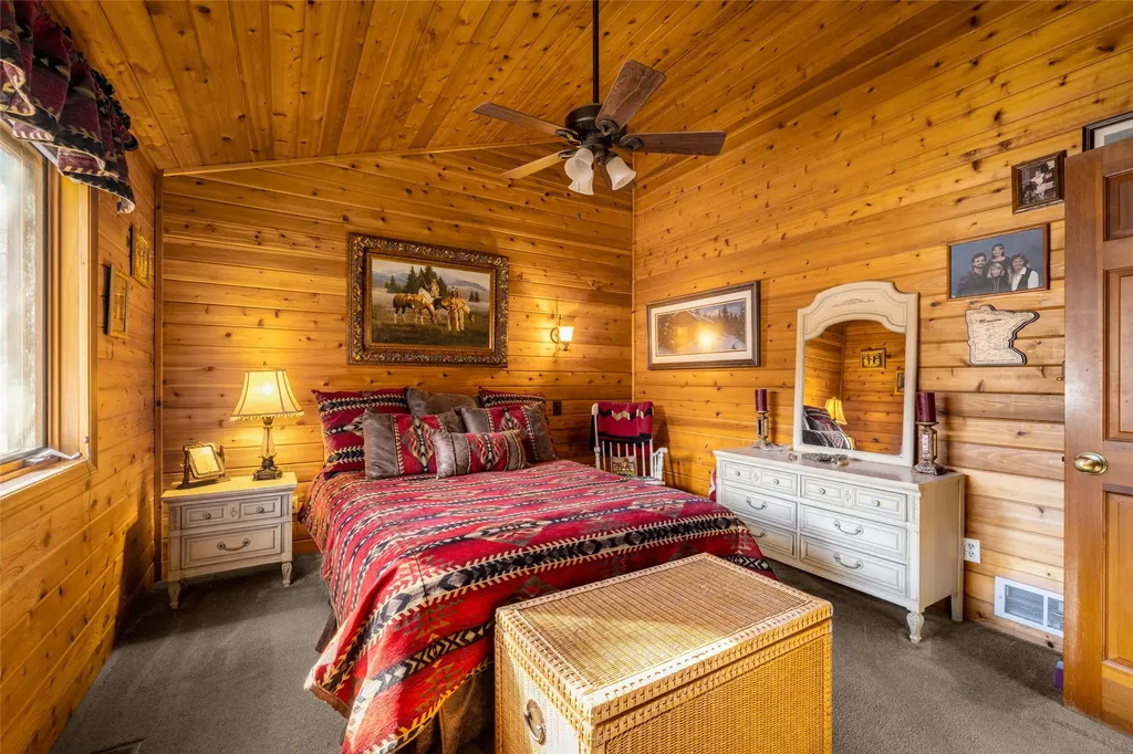 700 Km Ranch Road Whitefish MT 59937