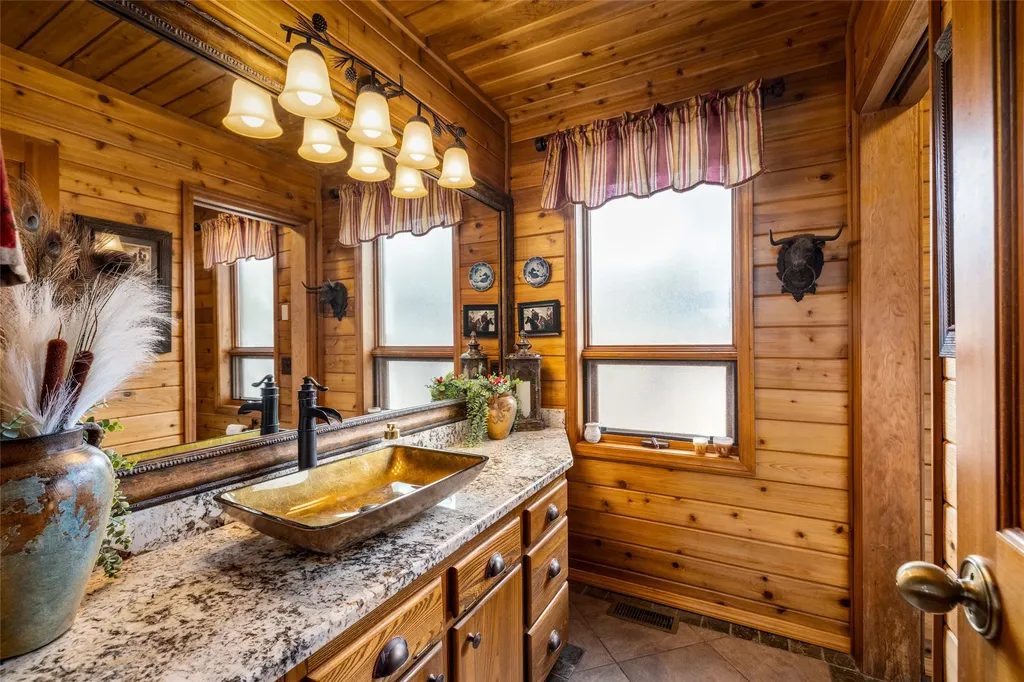 700 Km Ranch Road Whitefish MT 59937