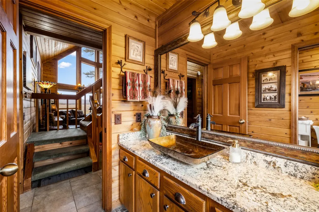 700 Km Ranch Road Whitefish MT 59937