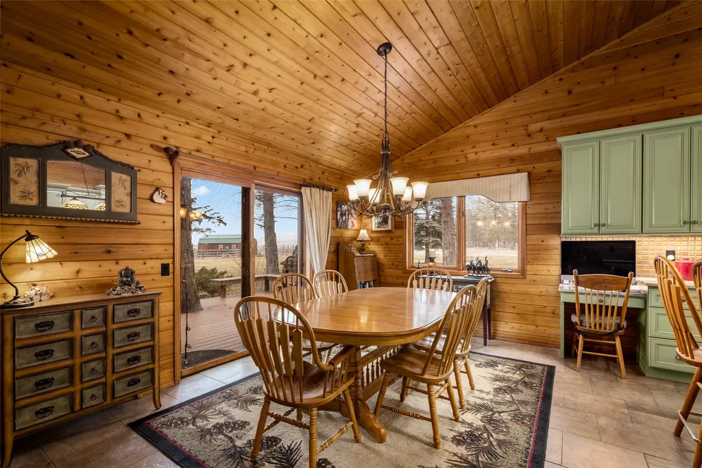 700 Km Ranch Road Whitefish MT 59937