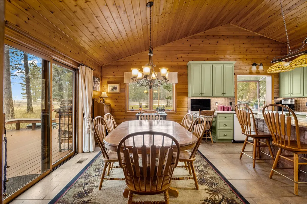 700 Km Ranch Road Whitefish MT 59937