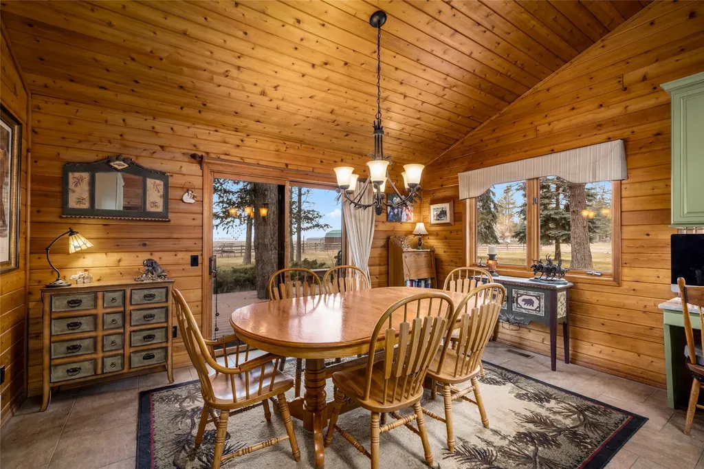 700 Km Ranch Road Whitefish MT 59937