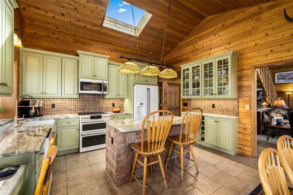 700 Km Ranch Road Whitefish MT 59937