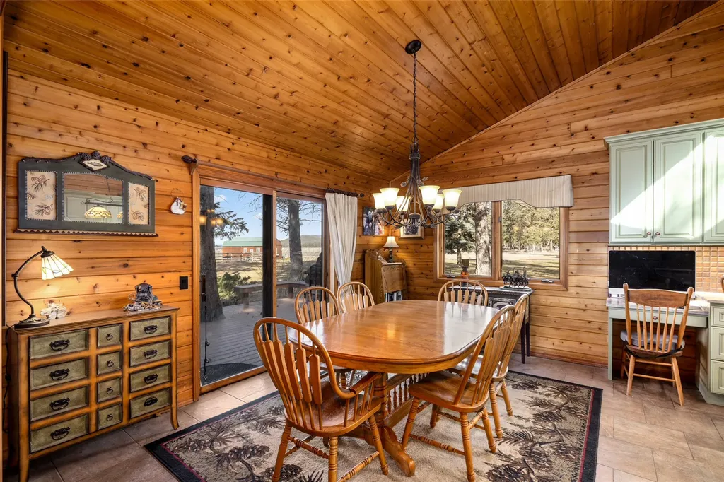 700 Km Ranch Road Whitefish MT 59937