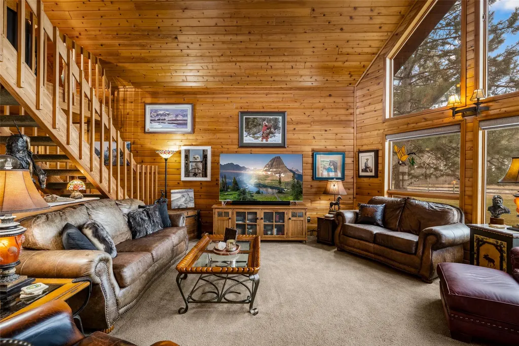 700 Km Ranch Road Whitefish MT 59937