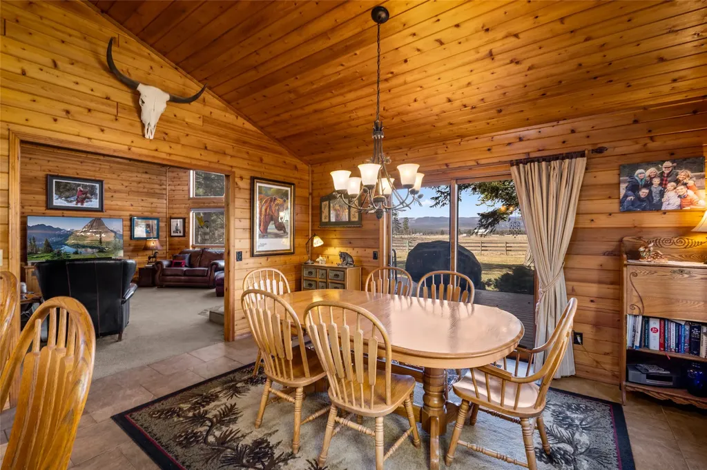 700 Km Ranch Road Whitefish MT 59937