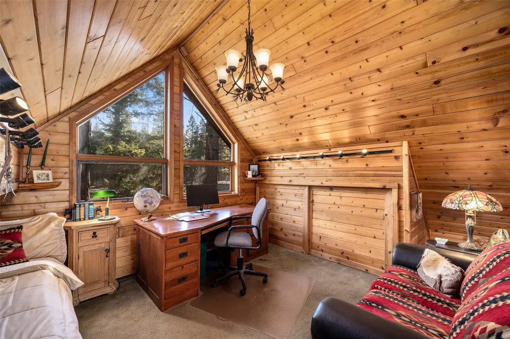 700 Km Ranch Road Whitefish MT 59937