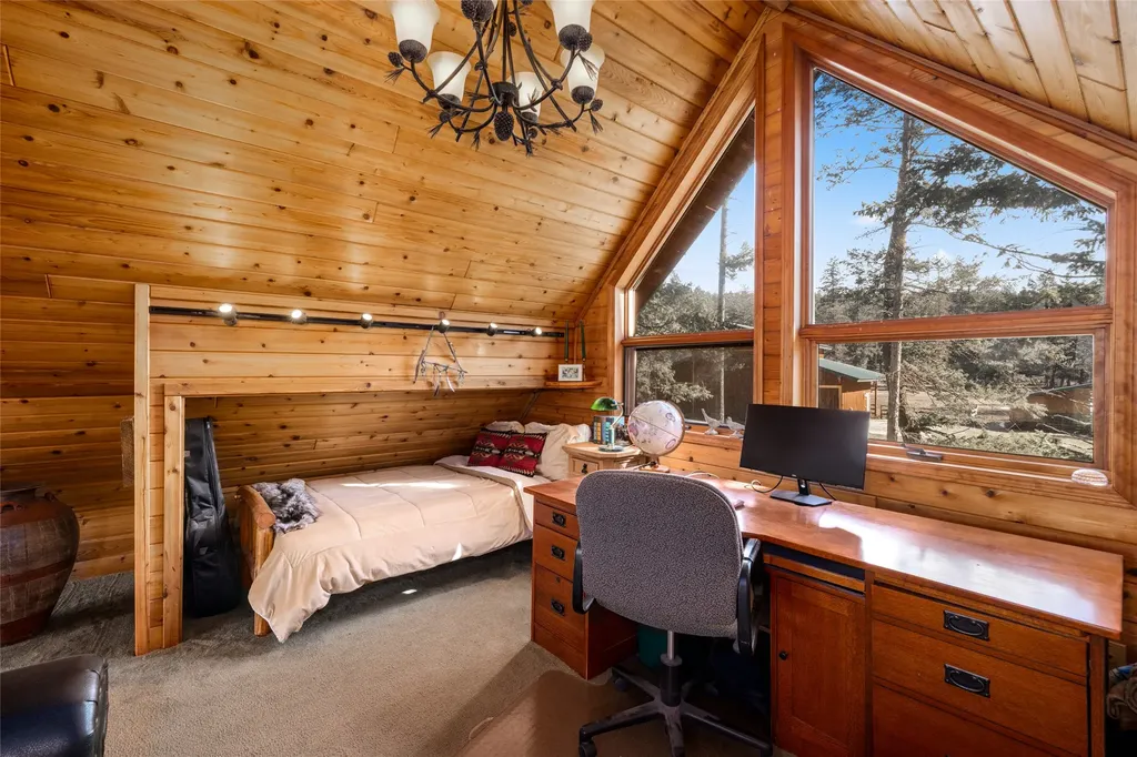 700 Km Ranch Road Whitefish MT 59937