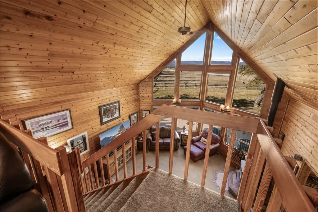 700 Km Ranch Road Whitefish MT 59937