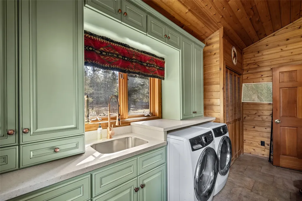 700 Km Ranch Road Whitefish MT 59937