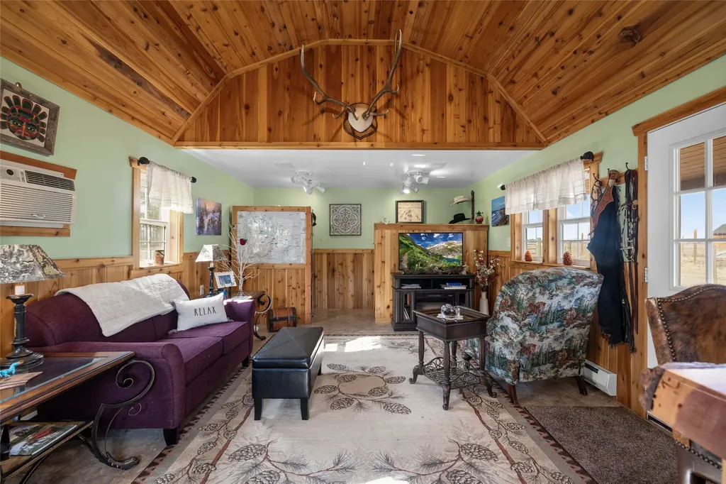 700 Km Ranch Road Whitefish MT 59937
