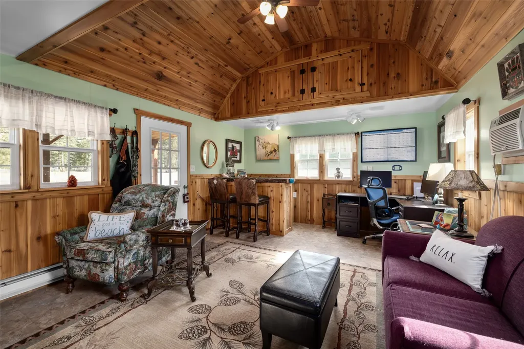 700 Km Ranch Road Whitefish MT 59937