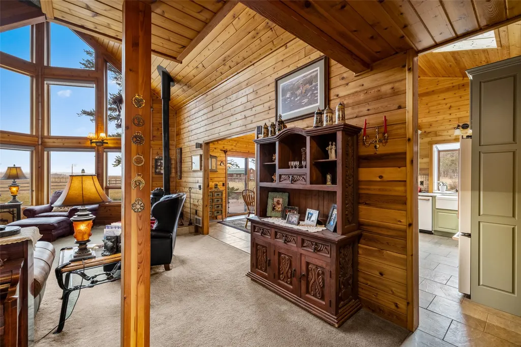 700 Km Ranch Road Whitefish MT 59937
