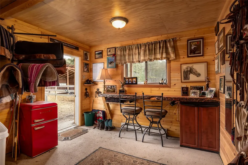 700 Km Ranch Road Whitefish MT 59937