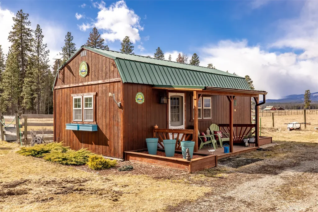 700 Km Ranch Road Whitefish MT 59937