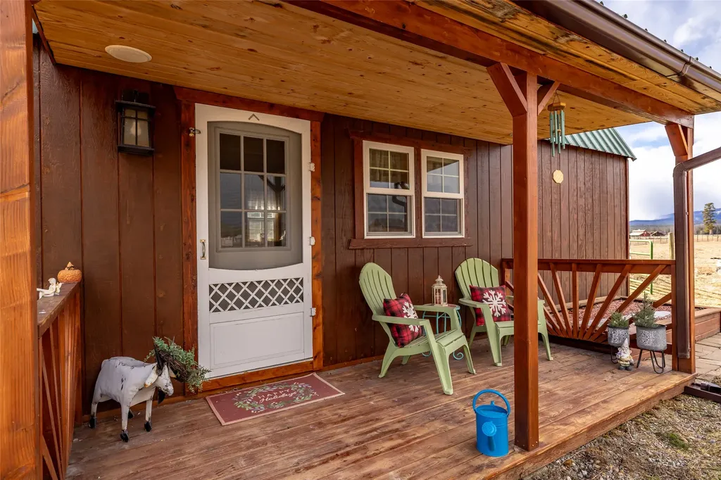 700 Km Ranch Road Whitefish MT 59937
