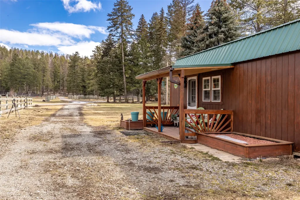 700 Km Ranch Road Whitefish MT 59937