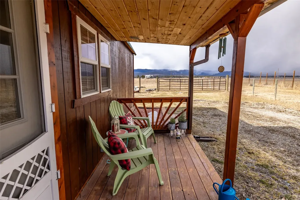 700 Km Ranch Road Whitefish MT 59937