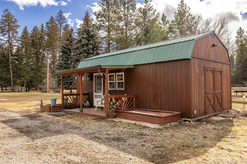 700 Km Ranch Road Whitefish MT 59937