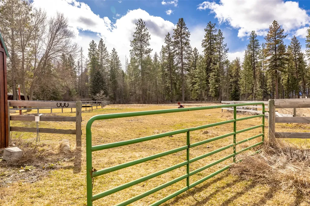 700 Km Ranch Road Whitefish MT 59937
