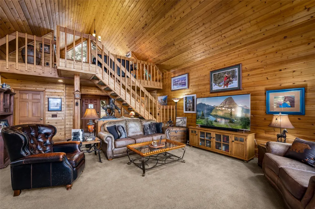 700 Km Ranch Road Whitefish MT 59937