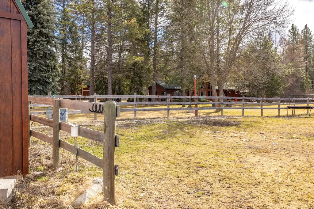 700 Km Ranch Road Whitefish MT 59937