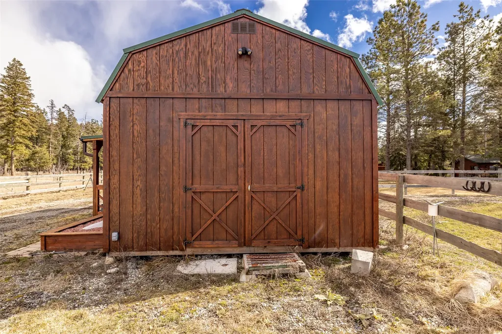 700 Km Ranch Road Whitefish MT 59937