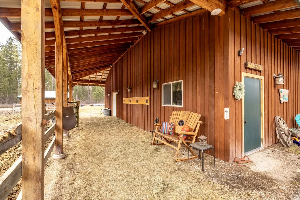 700 Km Ranch Road Whitefish MT 59937