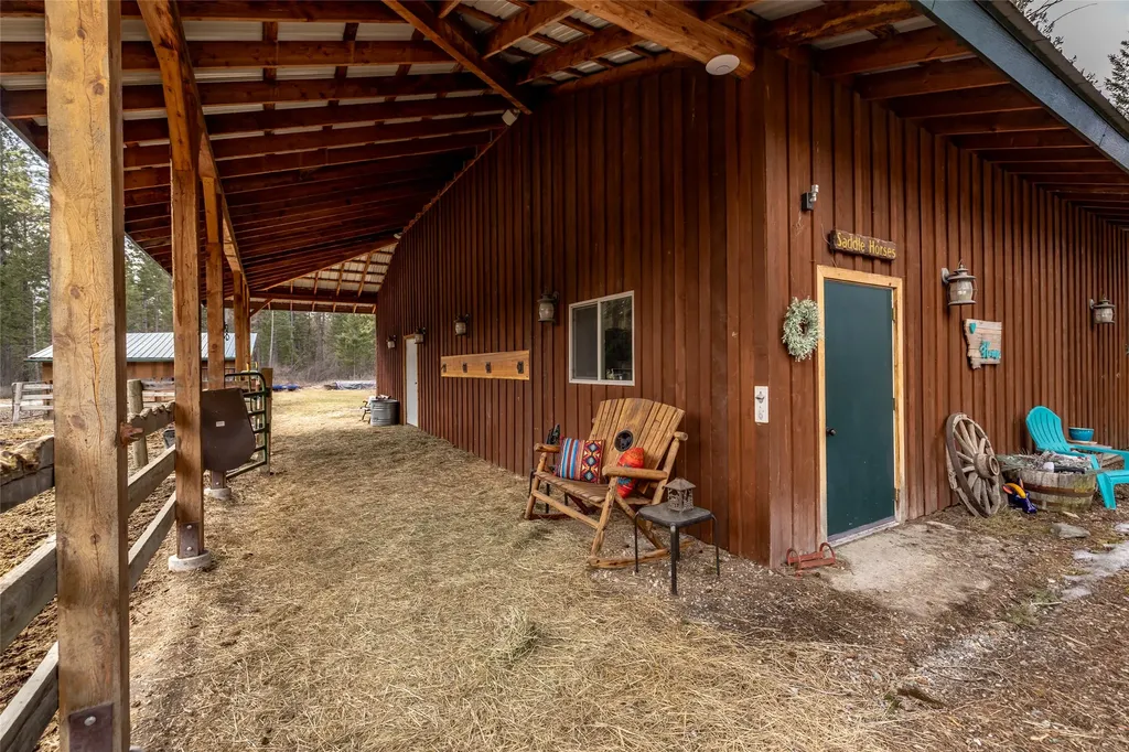 700 Km Ranch Road Whitefish MT 59937
