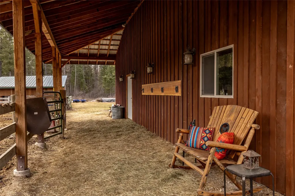 700 Km Ranch Road Whitefish MT 59937